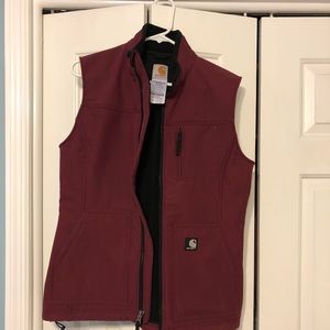Women’s Carhartt Vest